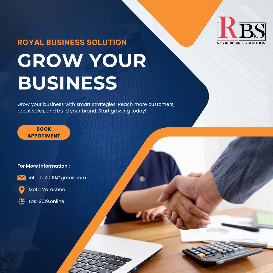 Set Up Your Business