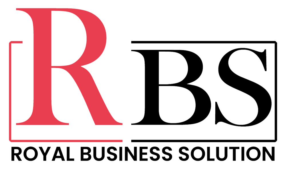 ROYAL BUSINESS SOULTION